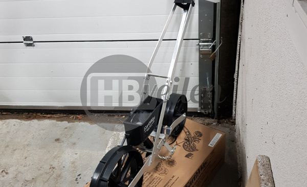 Zaaimachine (Nieuw)