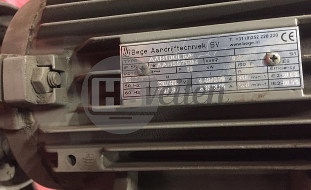Ventilatoren
