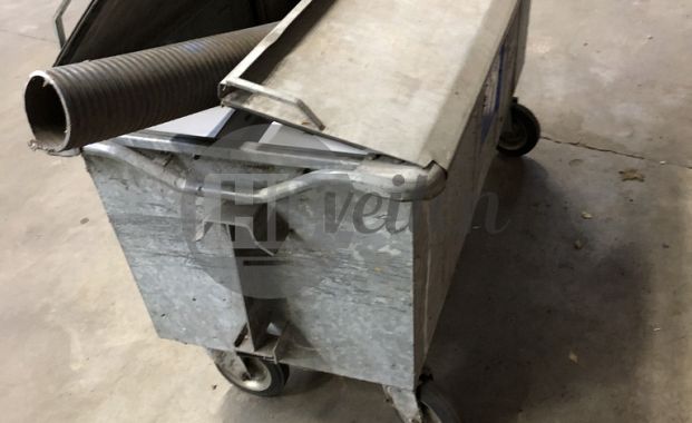 Afvalcontainer