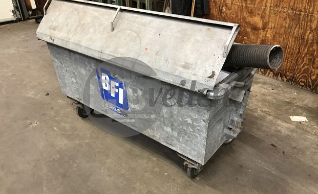 Afvalcontainer
