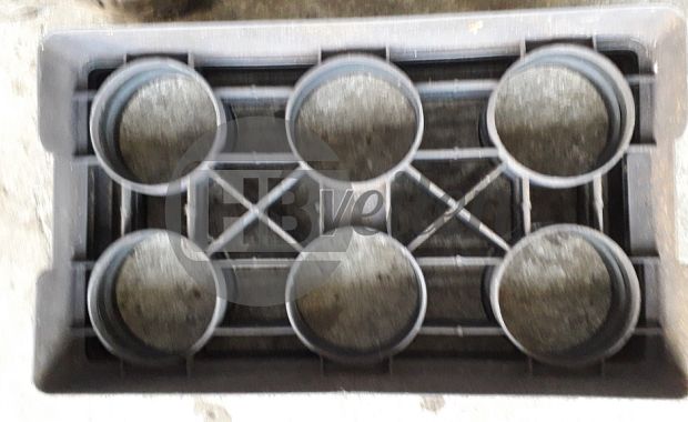 Trays