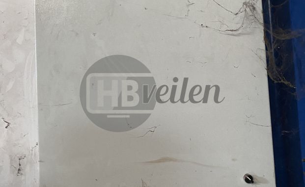 Afzuiginstallatie