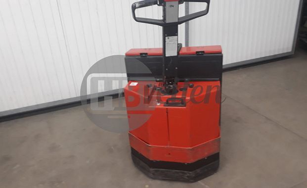 Elektrische palletwagen