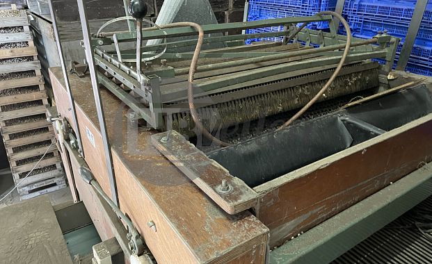 Sorteermachine