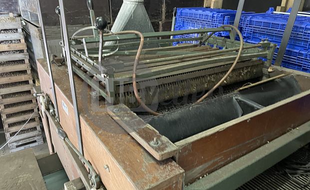 Sorteermachine