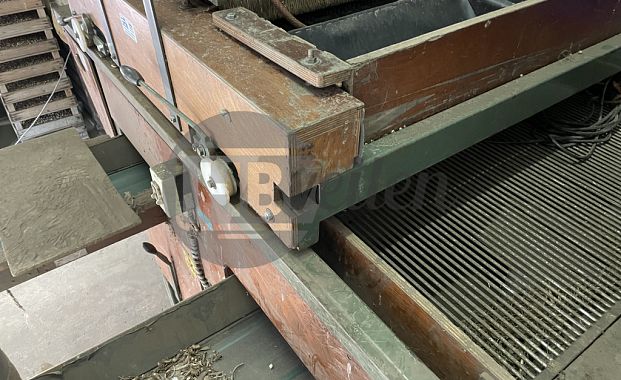 Sorteermachine