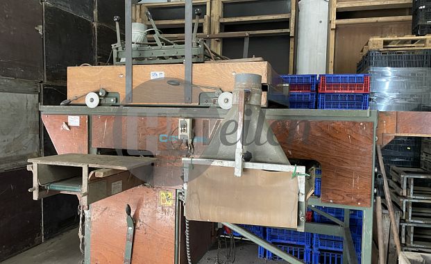 Sorteermachine