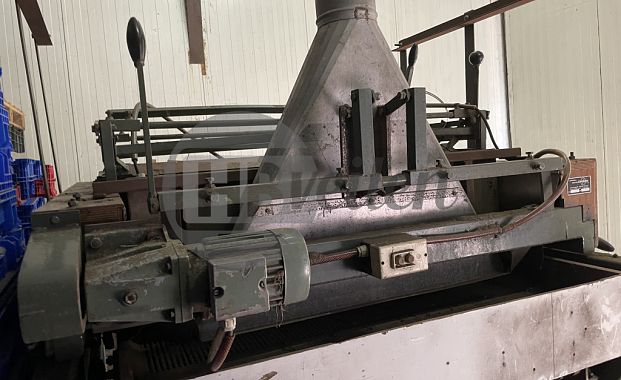 Sorteermachine