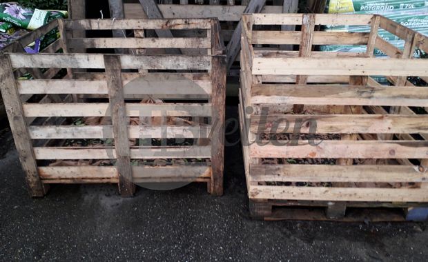 Palletbox