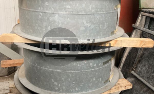 Axiaal ventilatoren