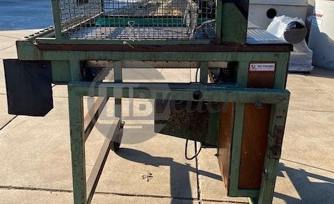 Pelmachine
