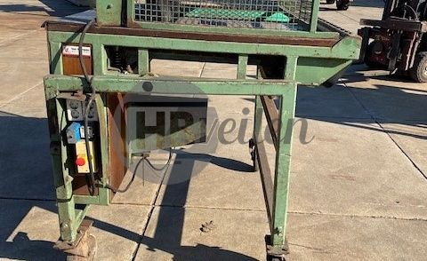 Pelmachine