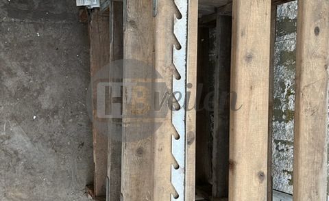 Sleufpalen