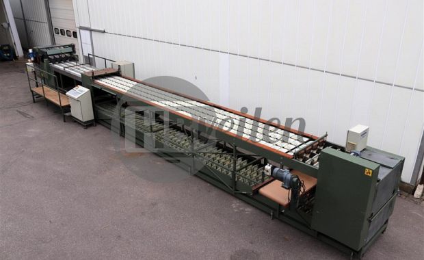 Sorteermachine