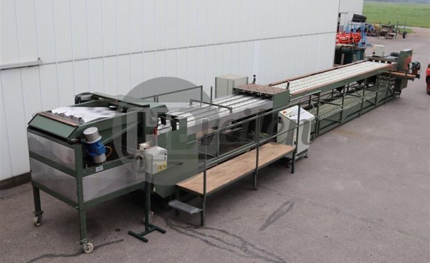 Sorteermachine