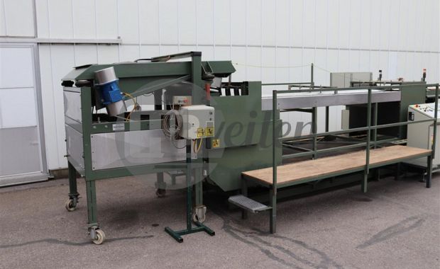 Sorteermachine
