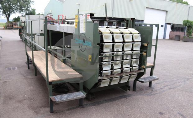 Sorteermachine