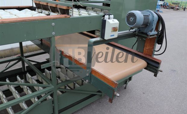 Sorteermachine