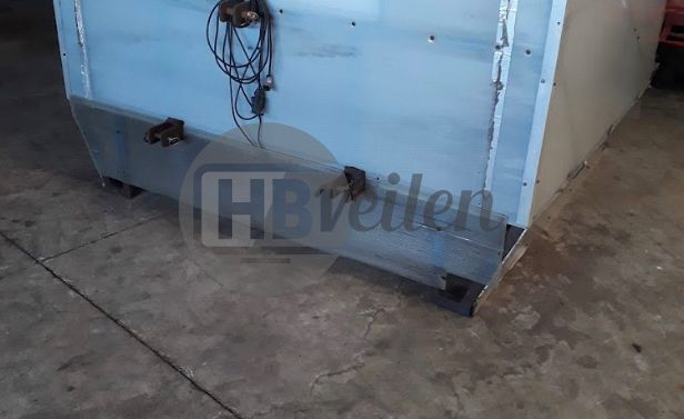Selectie/plantkar
