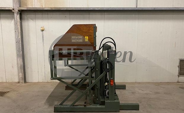 Doseer kantelaar