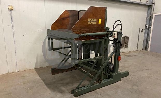 Doseer kantelaar