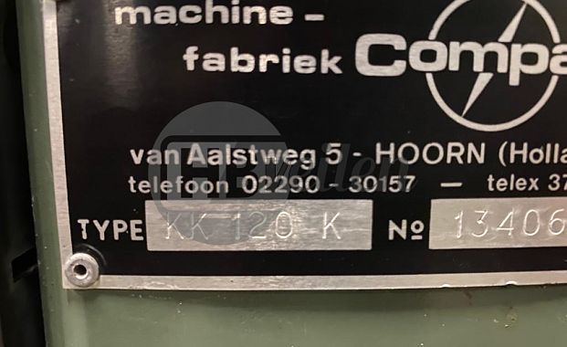 Doseer kantelaar