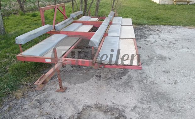 Nakop/ wietblad 