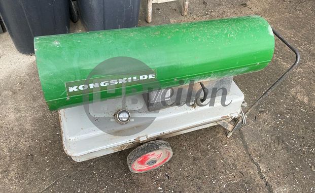 Dieselbrander