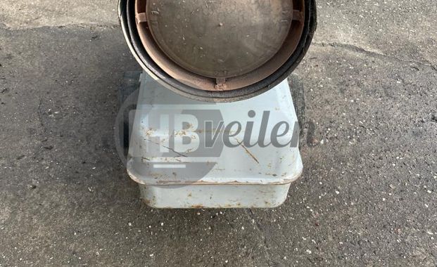 Dieselbrander
