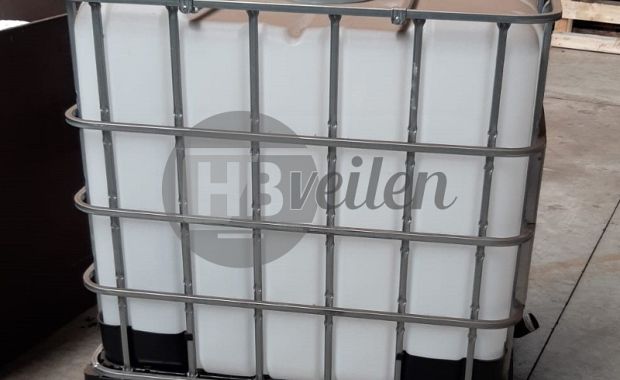 IBC container