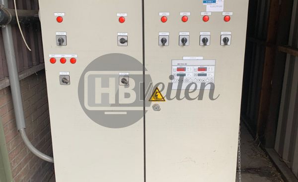 Koel compressor