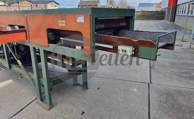 Sorteermachine