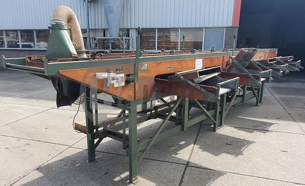 Sorteermachine