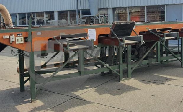 Sorteermachine