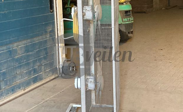Staande ventilatoren