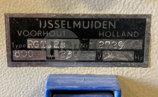Staande ventilatoren