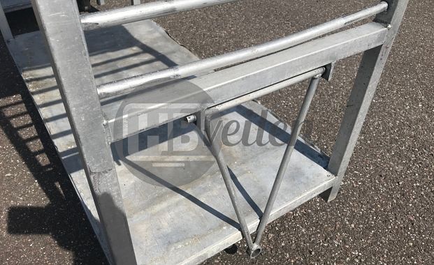 Transportkarren