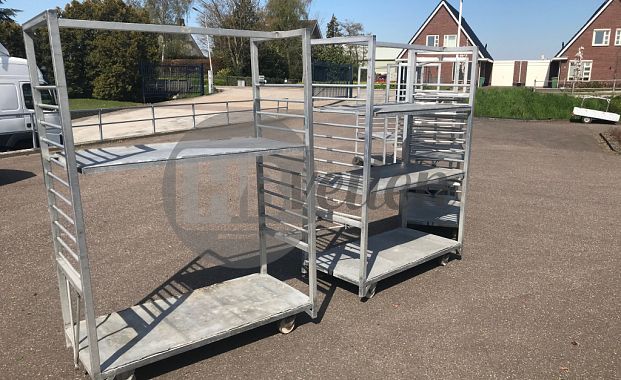 Transportkarren