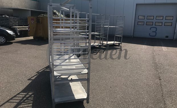 Transportkarren