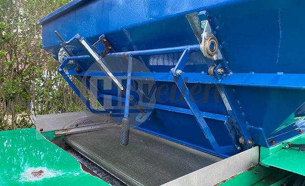 Plantmachine (1.50)