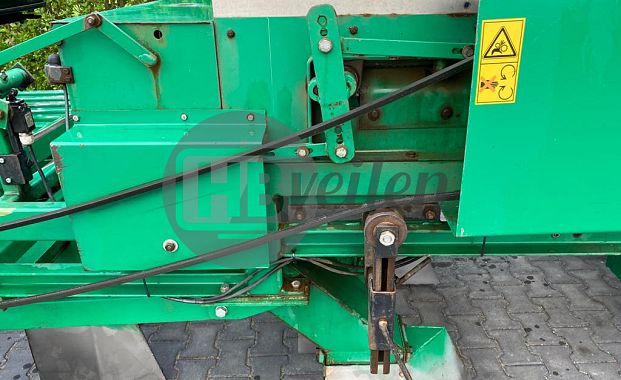 Plantmachine (1.50)