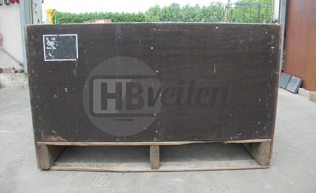 Te HUUR: Kuubskisten