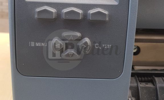 Sticker / label printer