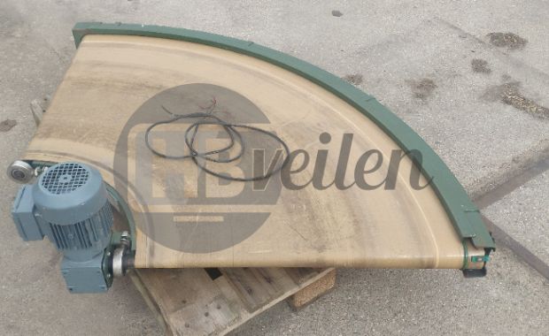 Bochtband (80 cm)
