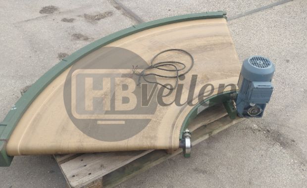 Bochtband (80 cm)