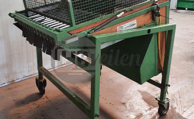 Pelmachine (100 cm)