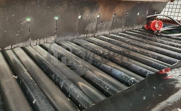 Pelmachine (100 cm)