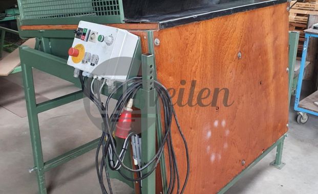 Pelmachine