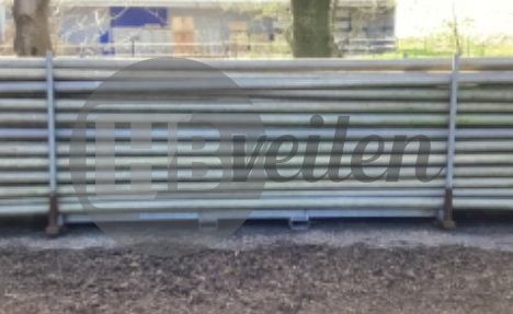Beregeningsinstallatie