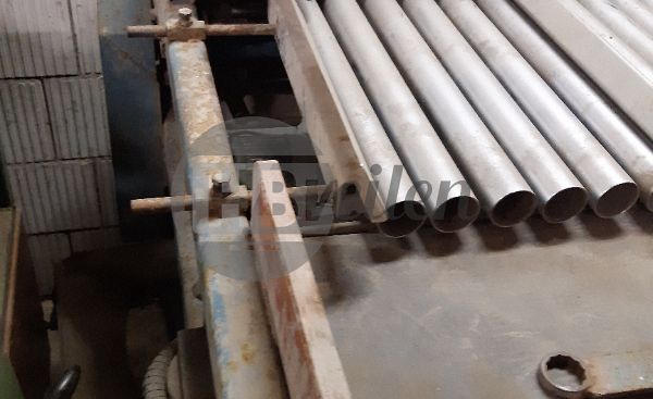 Rollenzeef 